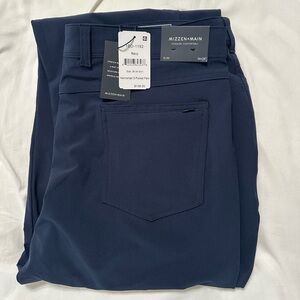 Mizzen and Main 36x34 Pants